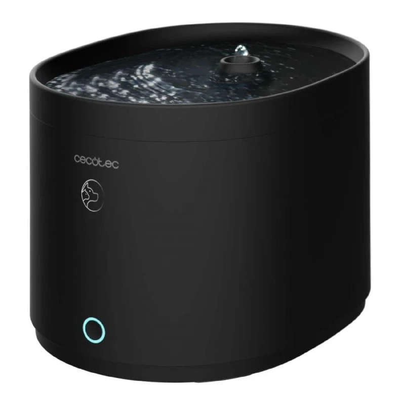 Cecotec Fontaine à eau Pumba 2500 Refresh Smart