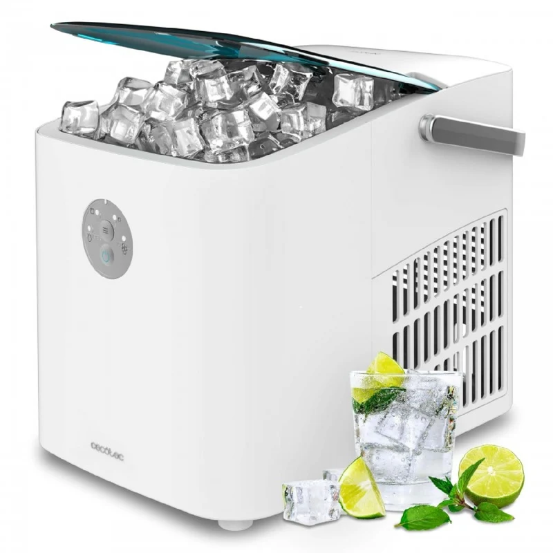 Cecotec Chillin' Ice 1200 Go