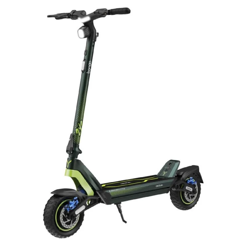 Cecotec Bongo Doble Y85 2x2 XXL Connected