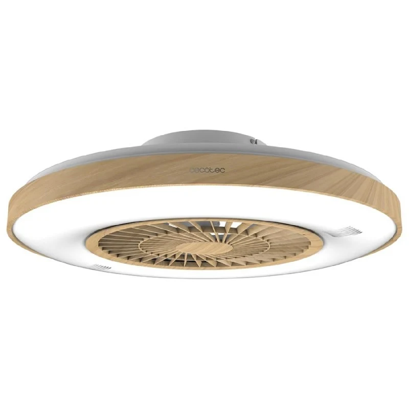 Cecotec EnergySilence LampAero 600 InsideWood