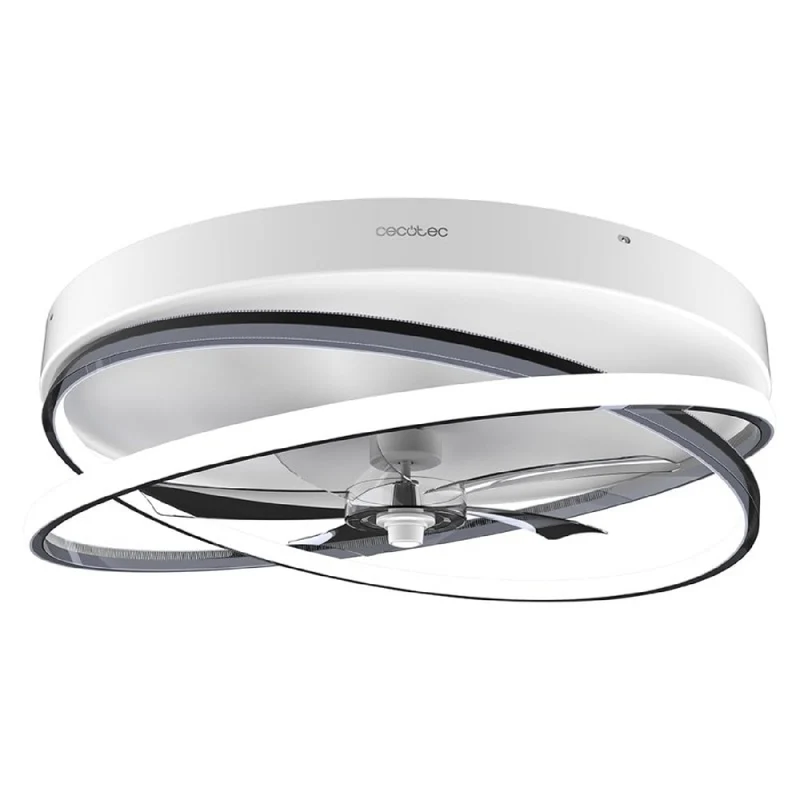 Cecotec EnergySilence LampAero 600 FlowLight
