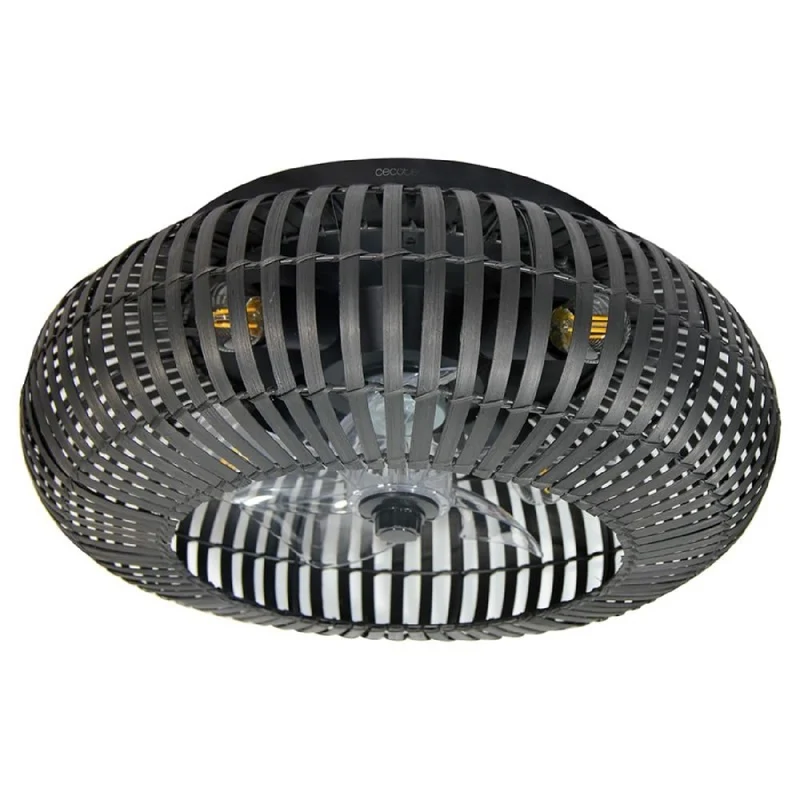 Cecotec EnergySilence LampAero 600 Natural DarkWood