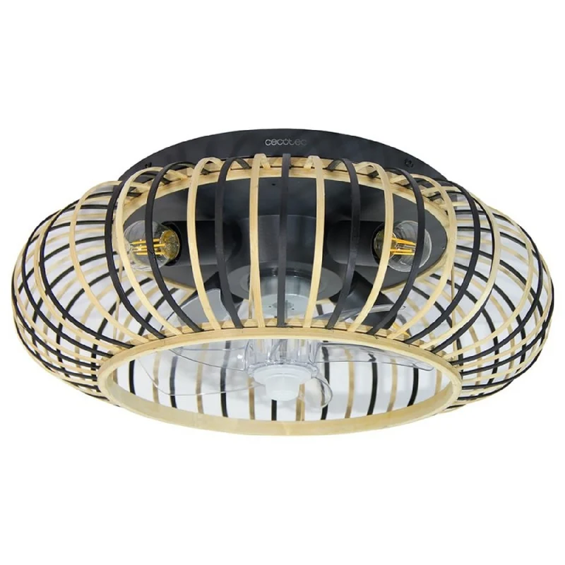 Cecotec EnergySilence LampAero 600 Natural Wood