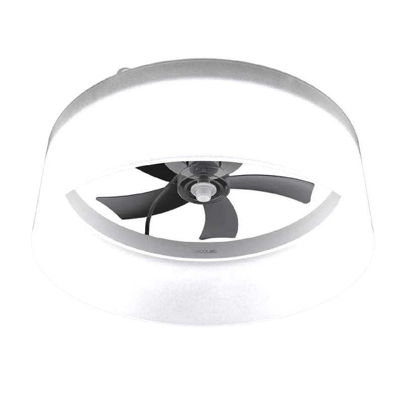 Cecotec EnergySilence LampAero 650 White Design