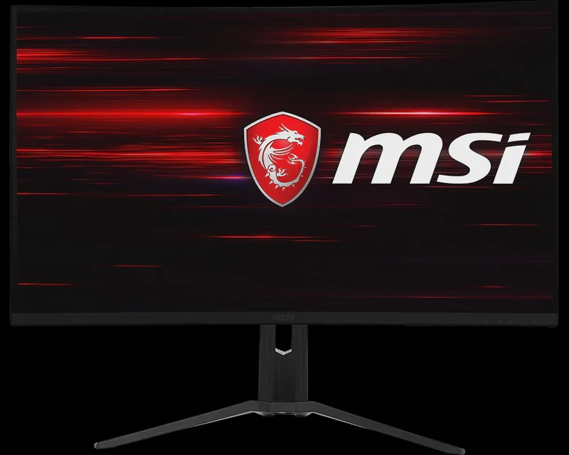 MSI Optix MAG321CQR WQHD 144Hz 32 inch Monitor