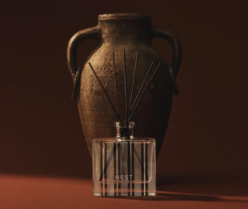 Reed Diffuser, Moroccan Amber - 175 mL (5.9 fl. oz.)