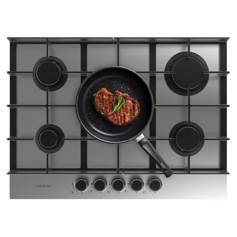 Cecotec Bolero Squad G 5400F Inox