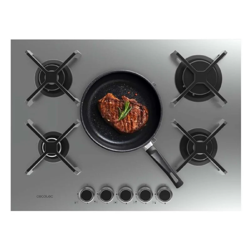 Cecotec Bolero Squad G 5400S Inox