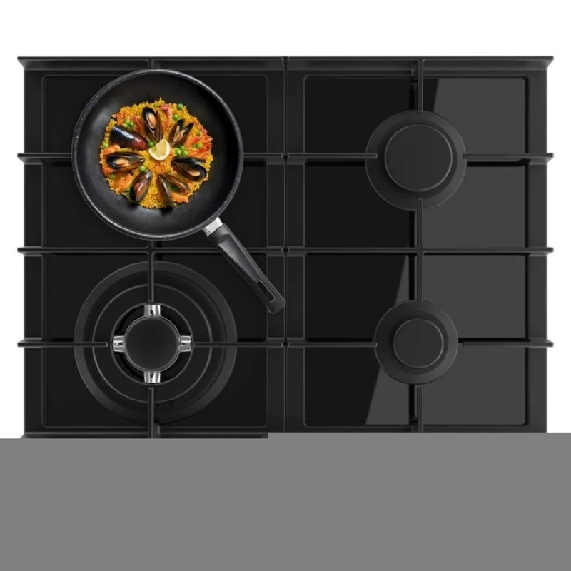 Cecotec Bolero Squad G 4400F Glass Black