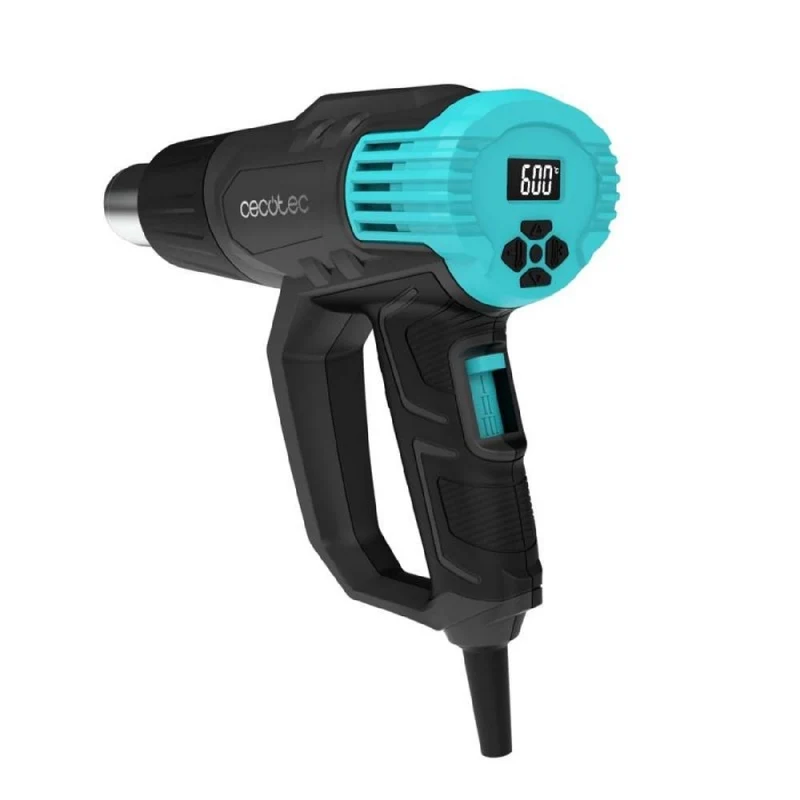 Cecotec Hell Gun 9500 Vision