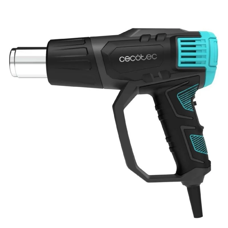 Cecotec Hell Gun 7500 Full Equip