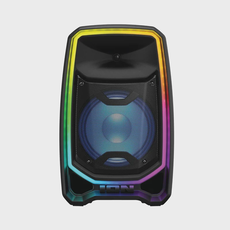 ION Audio Total PA Freedom Bluetooth Speaker