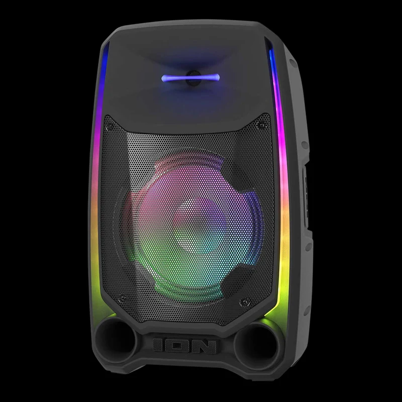 ION Audio Total PA Ultimate Bluetooth Speaker