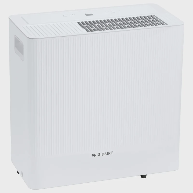 Frigidaire 23.66 L (50 Pints) with Built-In Pump Dehumidifier and Wi-Fi
