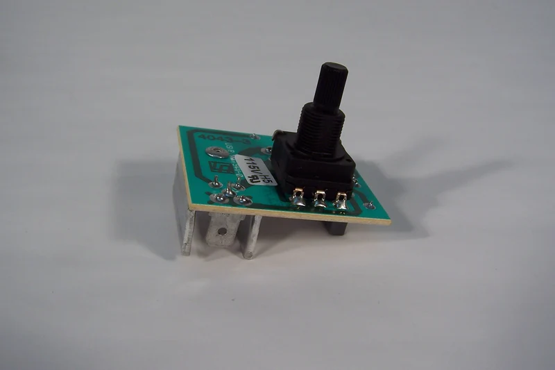 POTENTIOMÈTRE - JOHNNY VAC JV90W