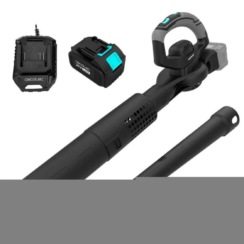 Cecotec Souffleur AirForce 2in1 MultiFunction