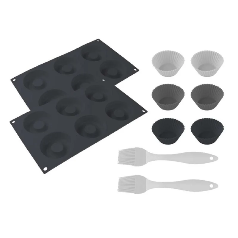 Cecotec Cecofry SweetBake XL Pack Accessories