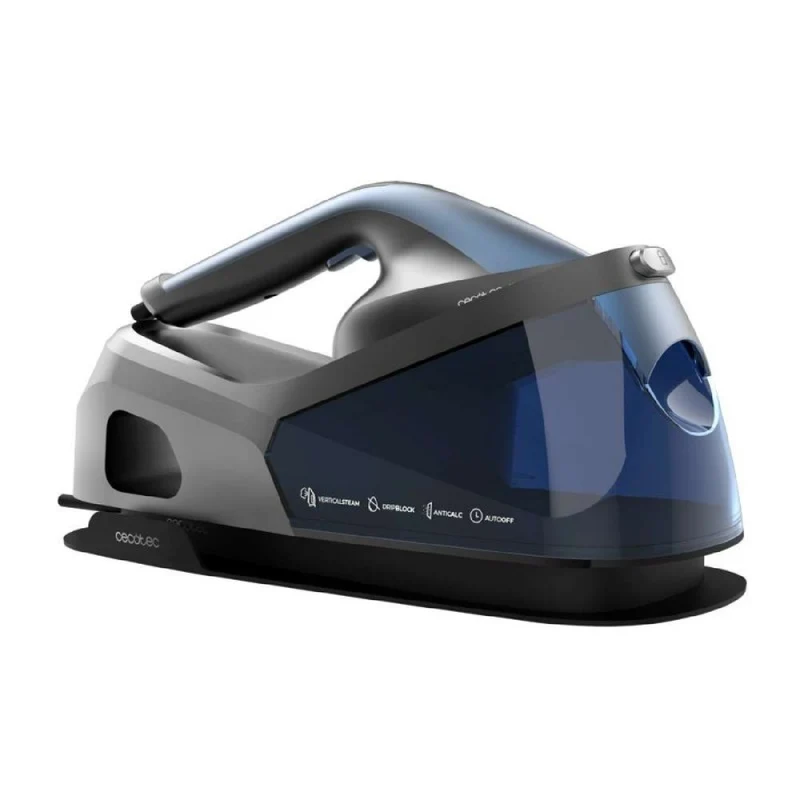 Cecotec IronHero V-2400 Station