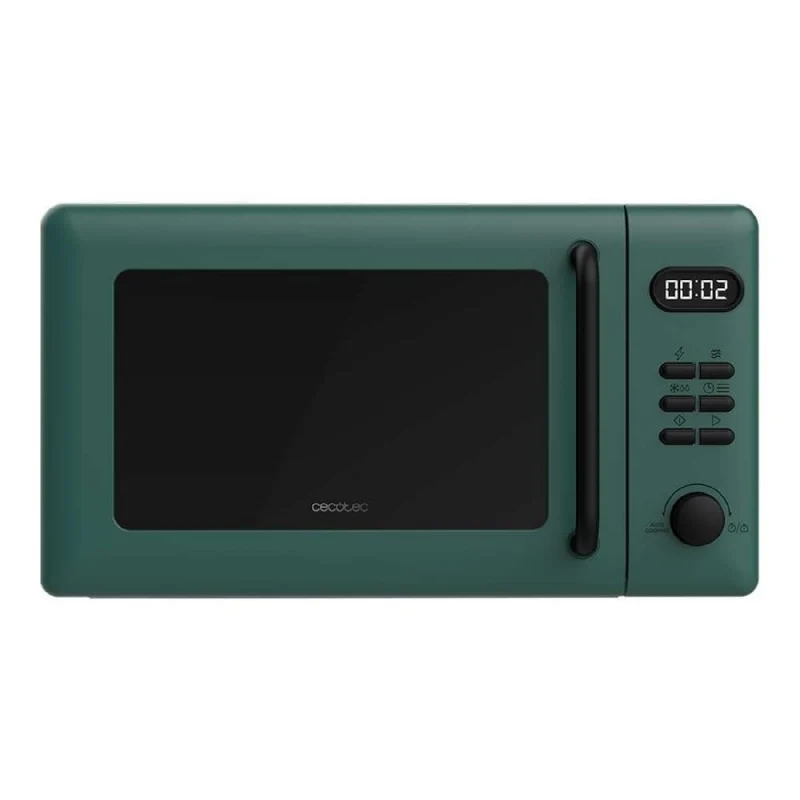 Cecotec Proclean 5110 Green