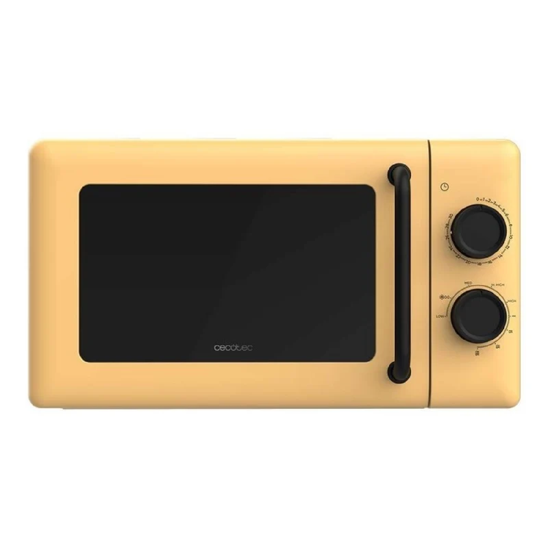 Cecotec Proclean 3110 Yellow