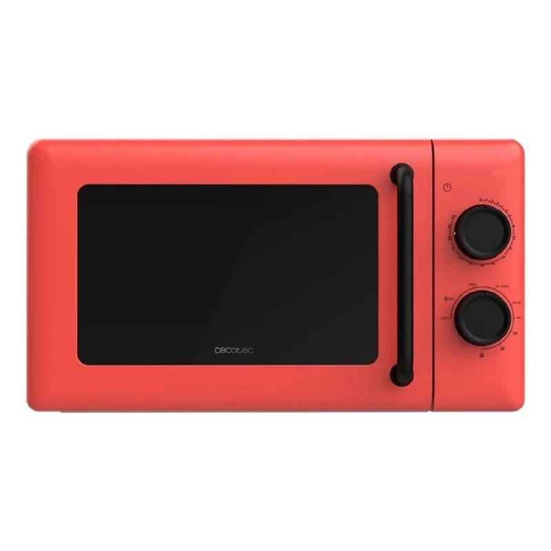 Cecotec Proclean 3110 Red
