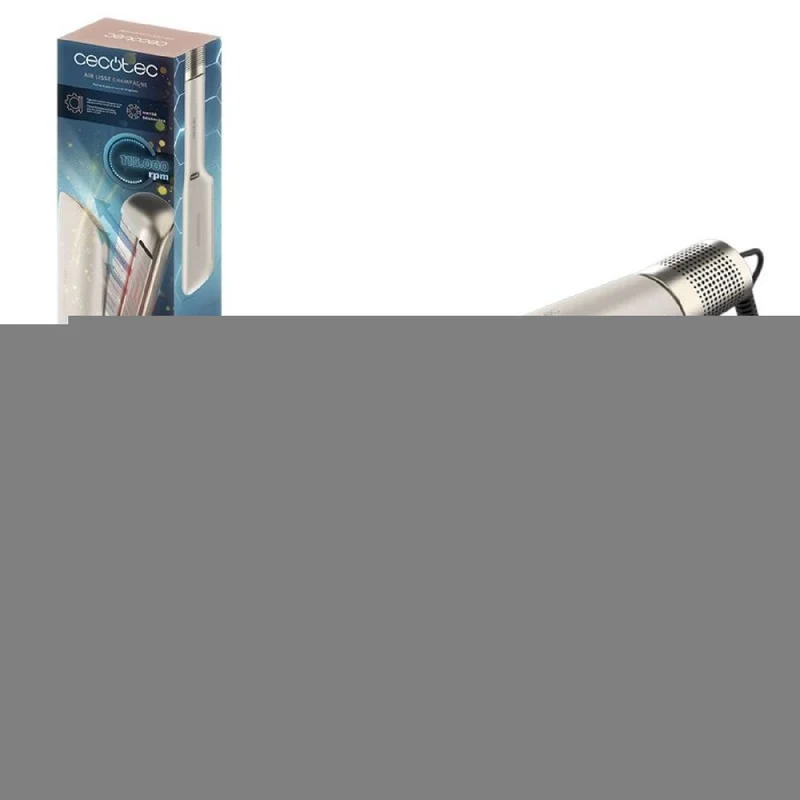 Cecotec Air Lisse Champagne