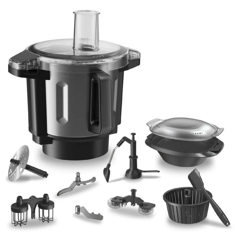 Cecotec Mambo Cooking bol Unique et accessoires