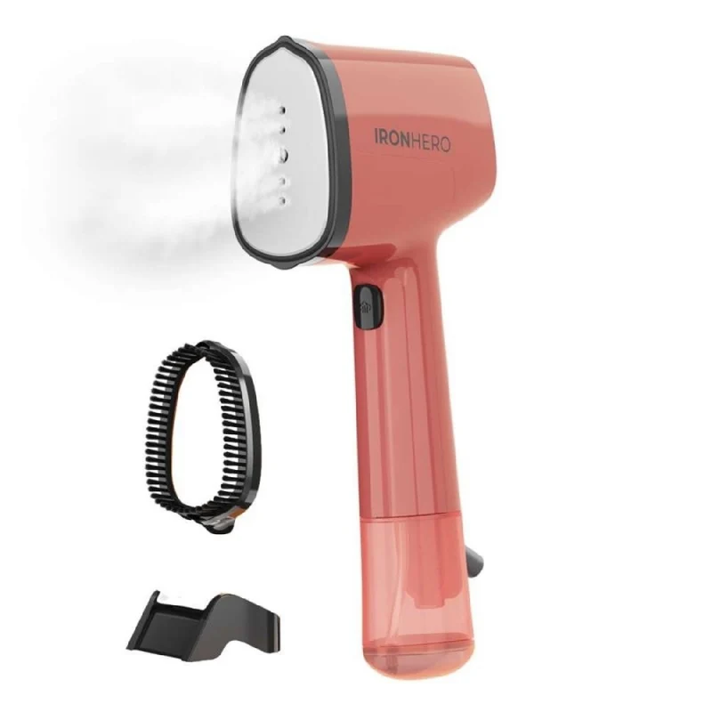 Cecotec IronHero V-1500 Essential Red