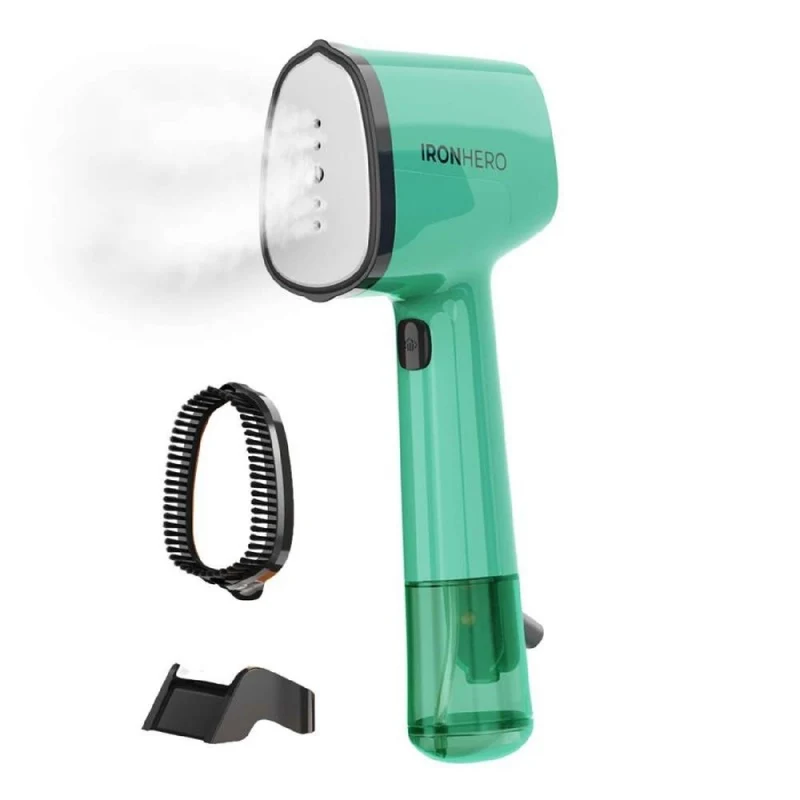 Cecotec IronHero V-1500 Essential Green