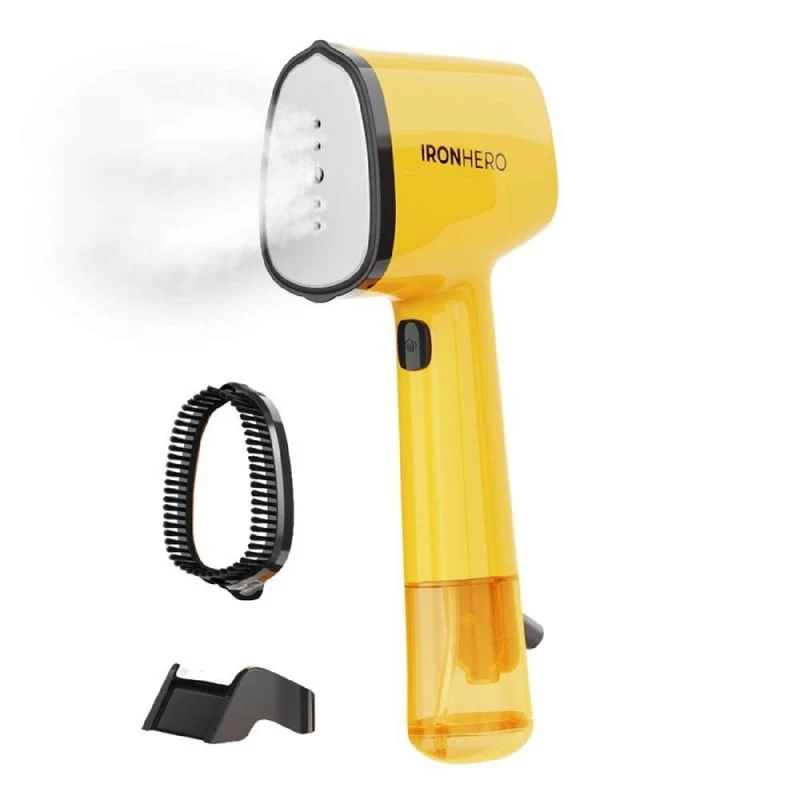 Cecotec IronHero V-1500 Essential Yellow