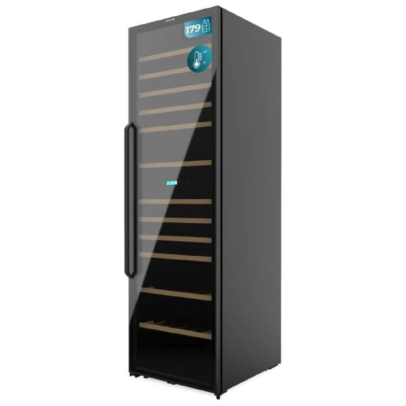 Cecotec Bolero GrandSommelier Duo 176000 Black