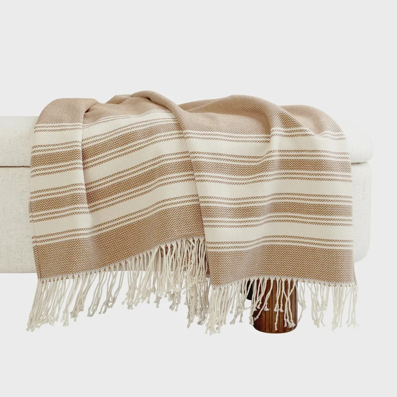 Life Comfort Yoga Wellness Blanket