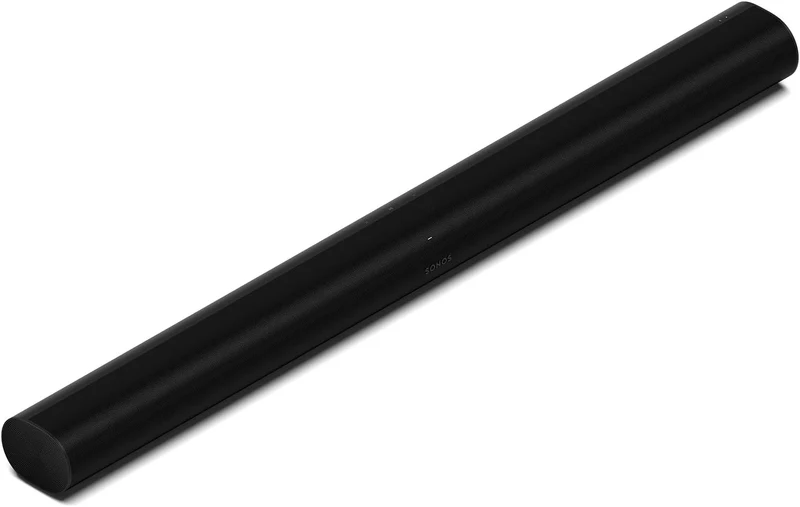 Sonos Arc Soundbar, Black