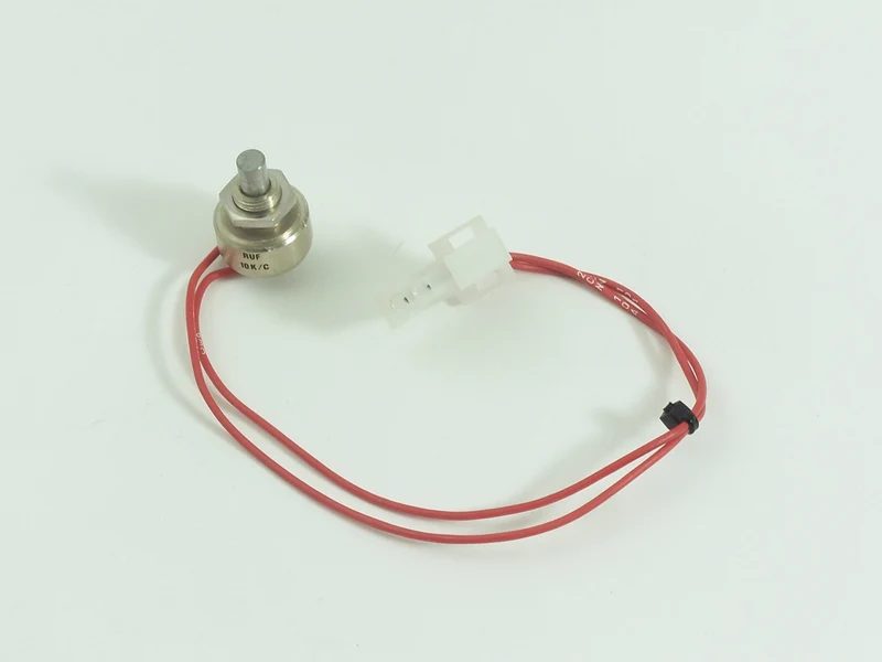 POTENTIOMÈTRE Autorécureuses - GHIBLI