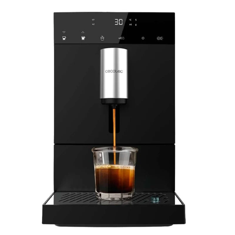 Cecotec Cremmaet Compact