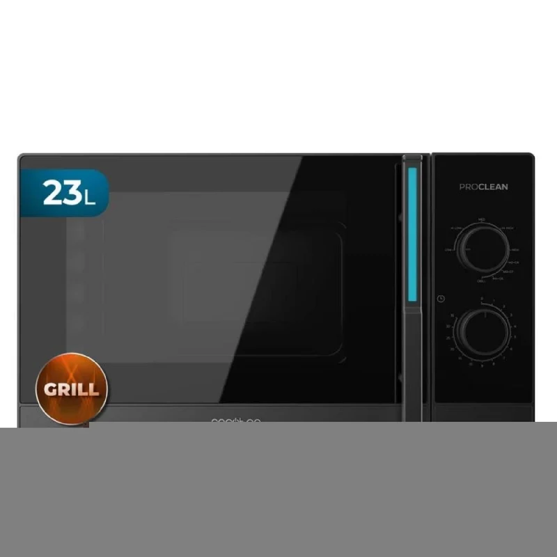 Cecotec Proclean 4120