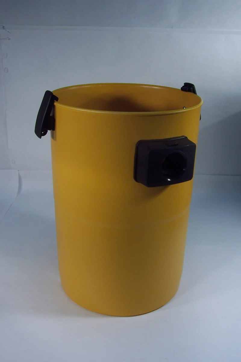 CUVE COMPLÈTE - JOHNNY VAC JV27