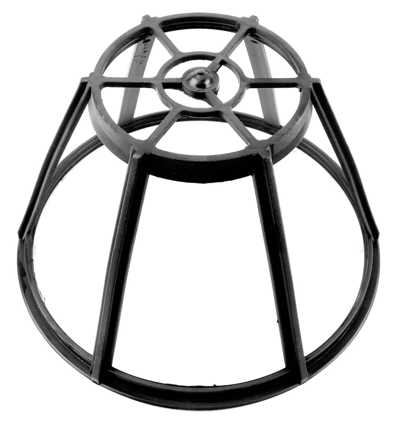 CAGE INTÉRIEURE DU FILTRE - JOHNNY VAC JV125