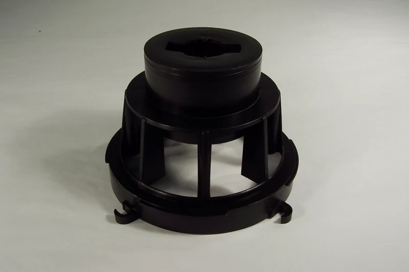 CAGE DE FLOTTEUR - JOHNNY VAC JV125/ JV135