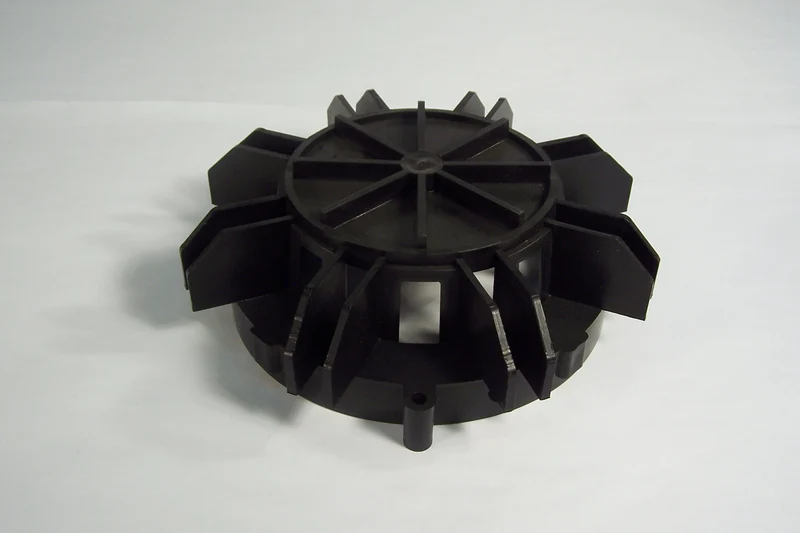 CAGE DU FILTRE - JOHNNY VAC JV101