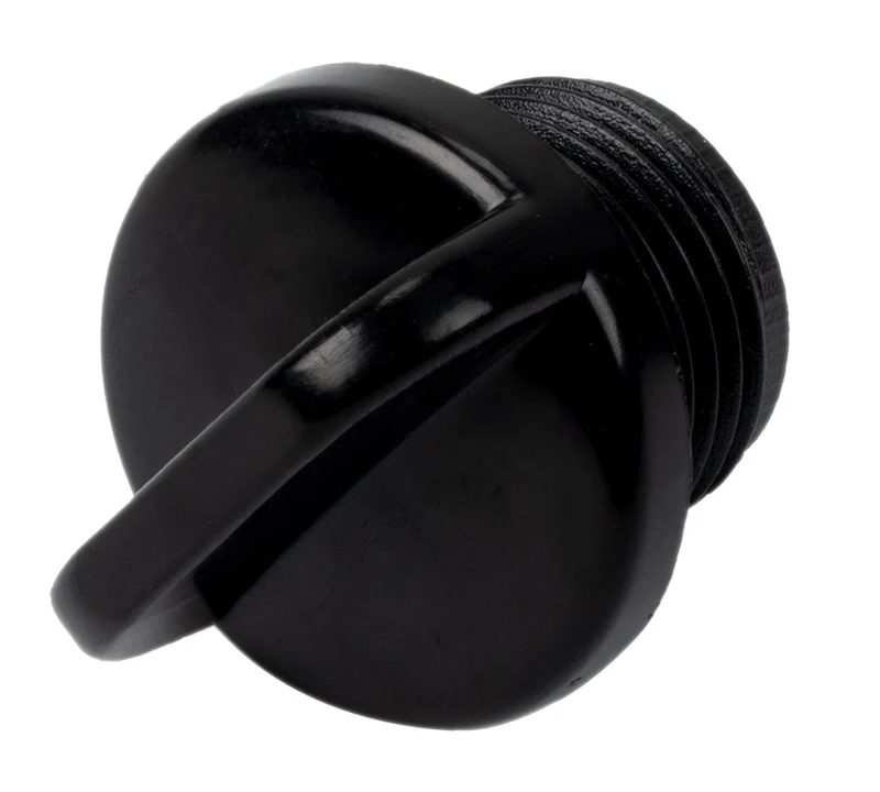 Bouchon mâle pour eau propre, conçu pour autorécureuse JVC50BC de Johnny Vac