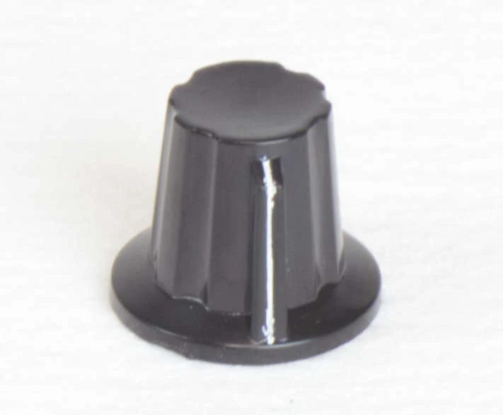 BOUTON POUR LA RÉGULATION DE LA VITESSE PANNEAU DE CONTRÔLE