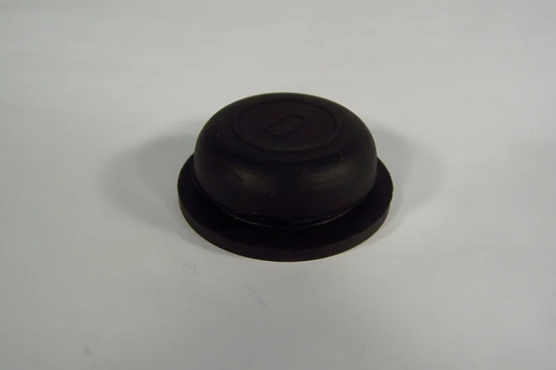 BOUTON D'INTERRUPTEUR - JOHNNY VAC LEO
