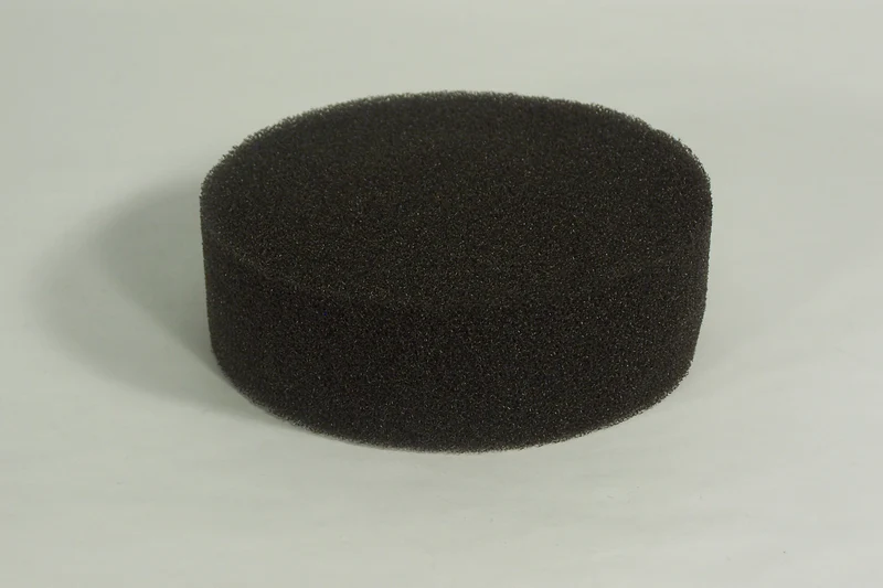 FILTRE MOUSSE - JOHNNY VAC JV101