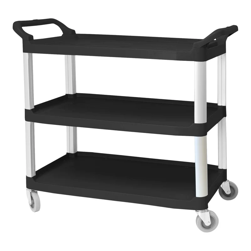 Sagetra Kitchen Cart