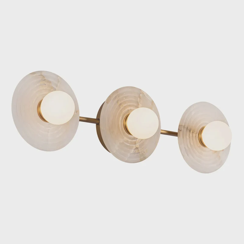 Light & Modern Jalen 22 in. Wall/Vanity Light