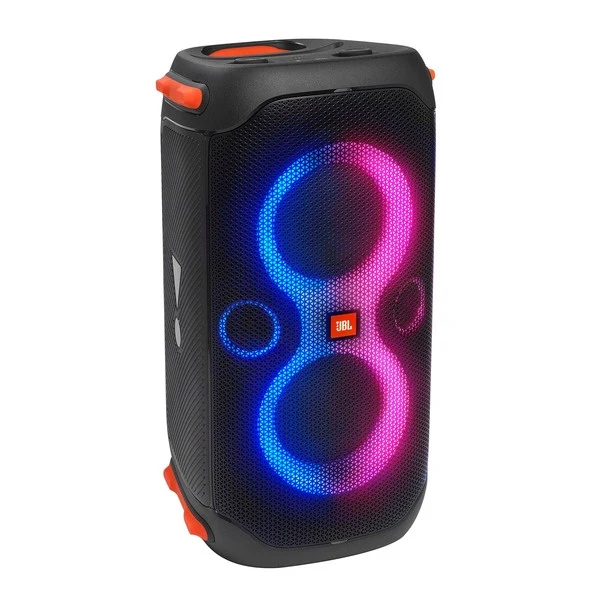 JBL PartyBox 110 Portable Bluetooth Speaker - Black