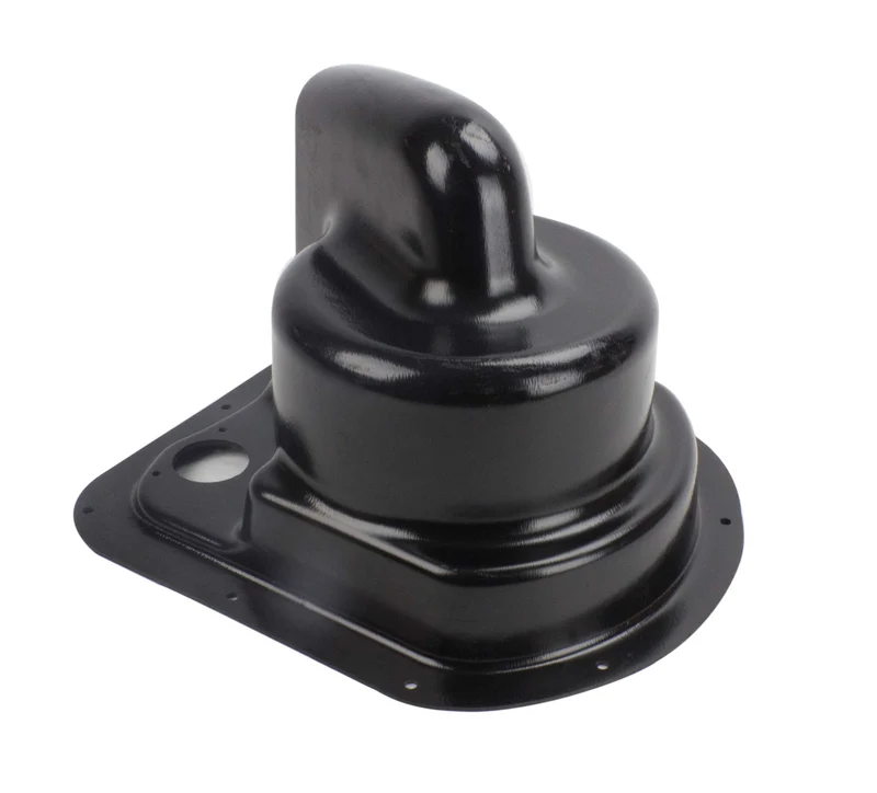COUVERT MOTEUR ASPIRATION JVC RIDER