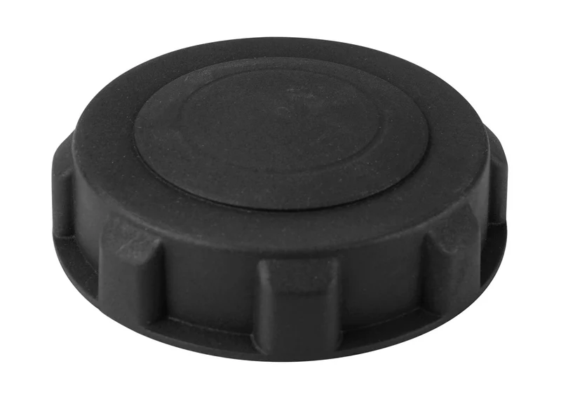 Couvert du bouchon pour autorécureuses JVCRIDER