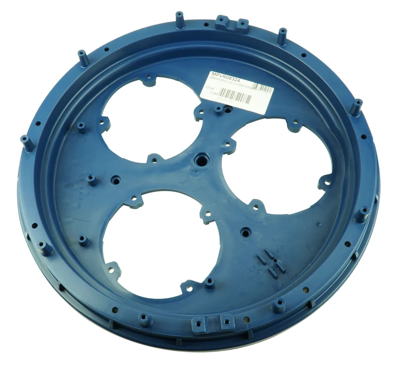 COUVERCLE INTERNE - JOHNNY VAC FLOMIX JV429MIXD